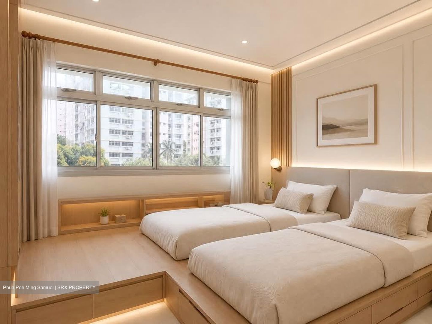 Blk 745 Pasir Ris Street 71 (Pasir Ris), HDB 5 Rooms #574483881